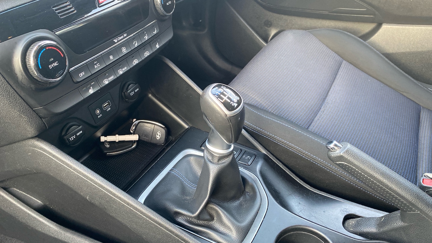 Used Hyundai TUCSON 2017 for sale - 77761741: Photo 13