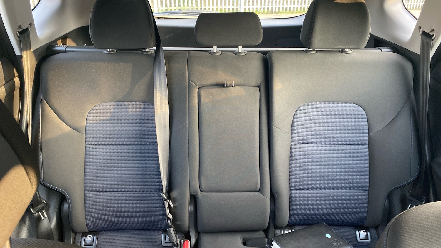 Used Hyundai TUCSON 2017 for sale - 77761741: Photo 15