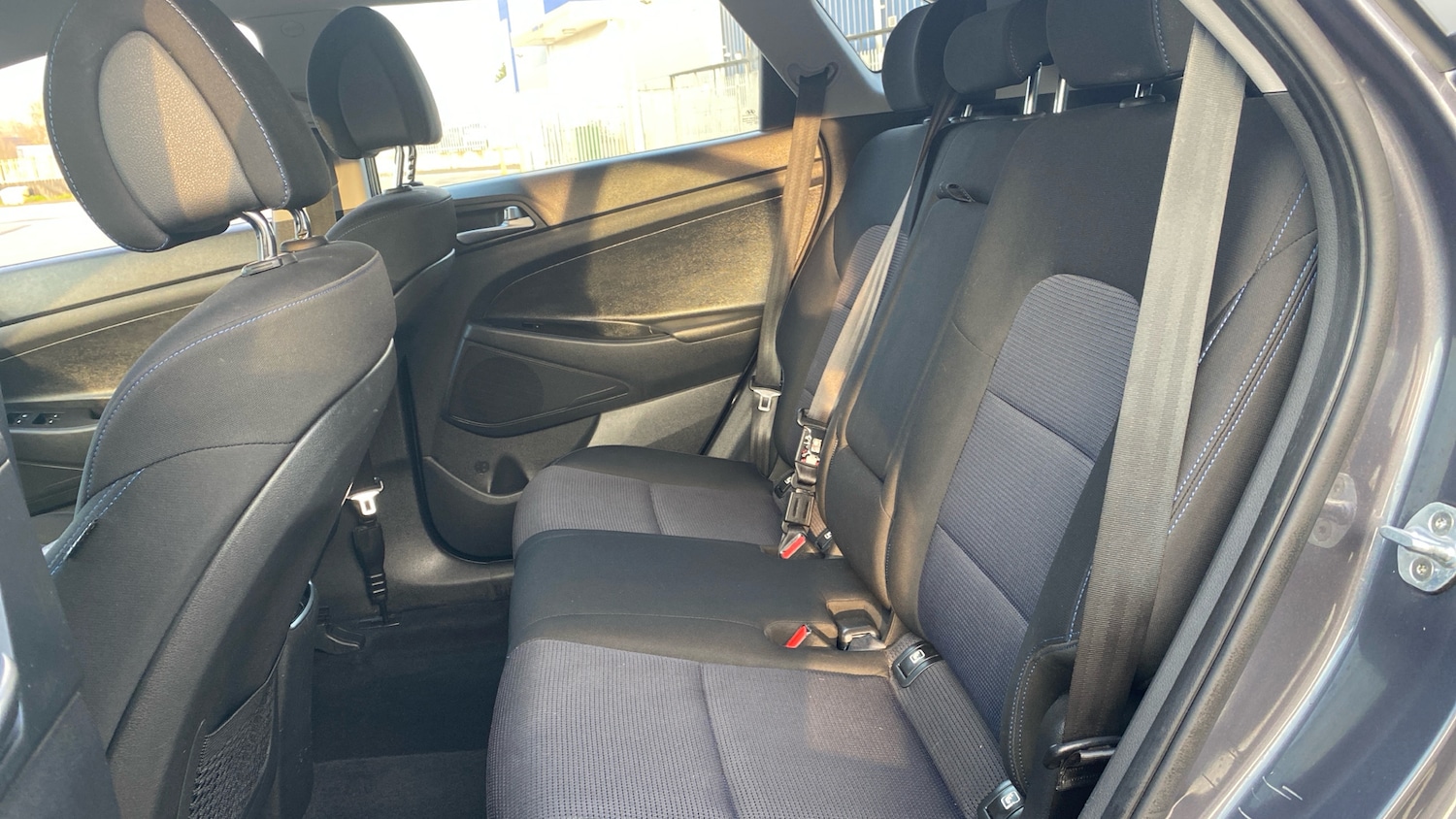 Used Hyundai TUCSON 2017 for sale - 77761741: Photo 16