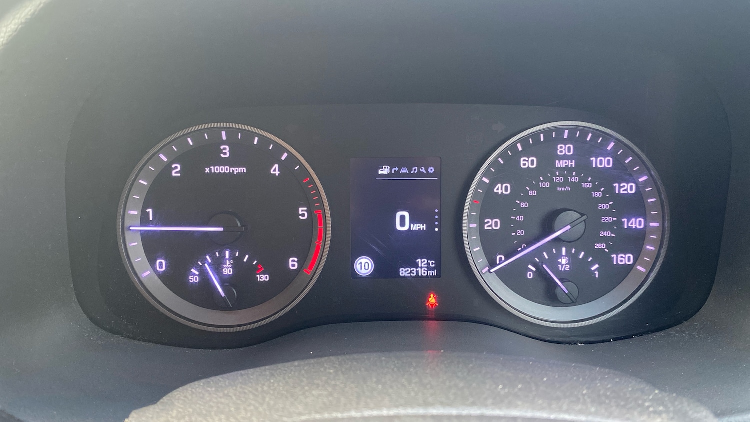 Used Hyundai TUCSON 2017 for sale - 77761741: Photo 18