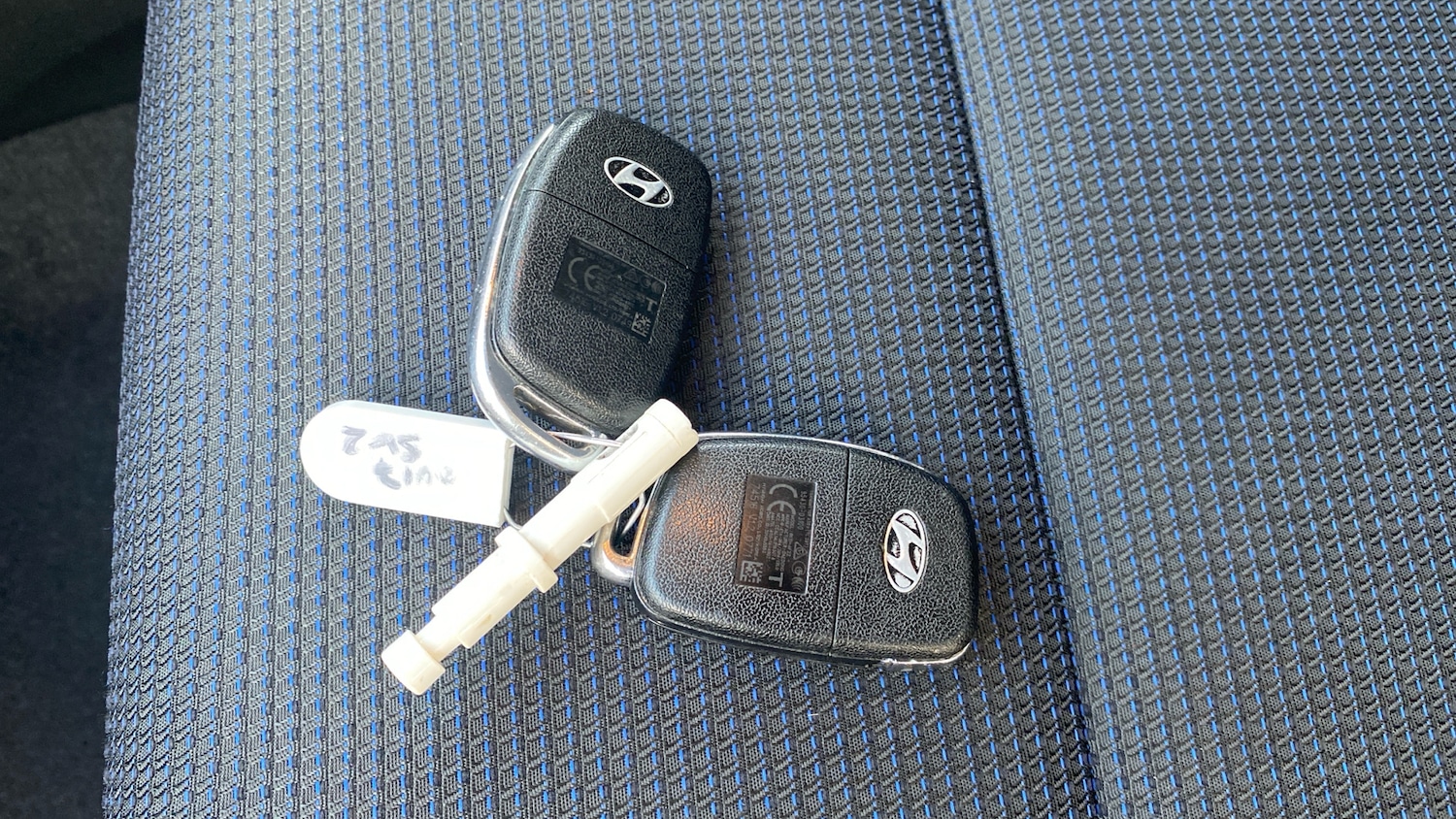 Used Hyundai TUCSON 2017 for sale - 77761741: Photo 20