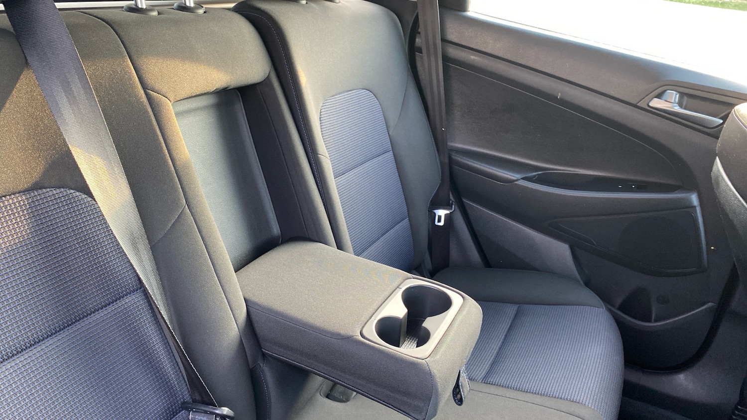 Used Hyundai TUCSON 2017 for sale - 77761741: Photo 22