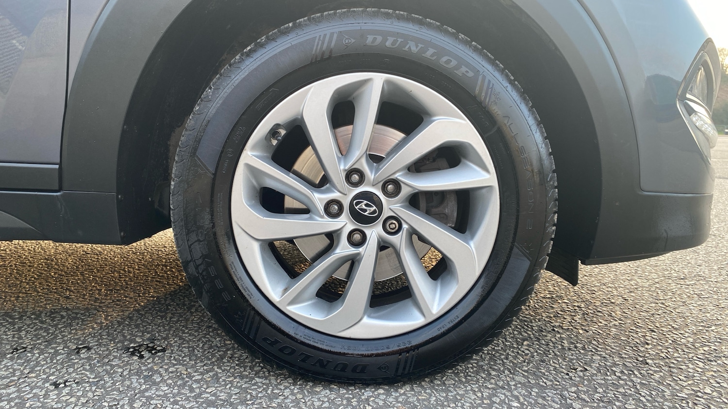 Used Hyundai TUCSON 2017 for sale - 77761741: Photo 24