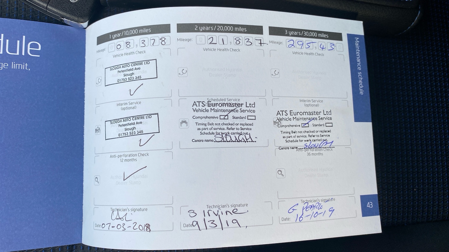 Used Hyundai TUCSON 2017 for sale - 77761741: Photo 26