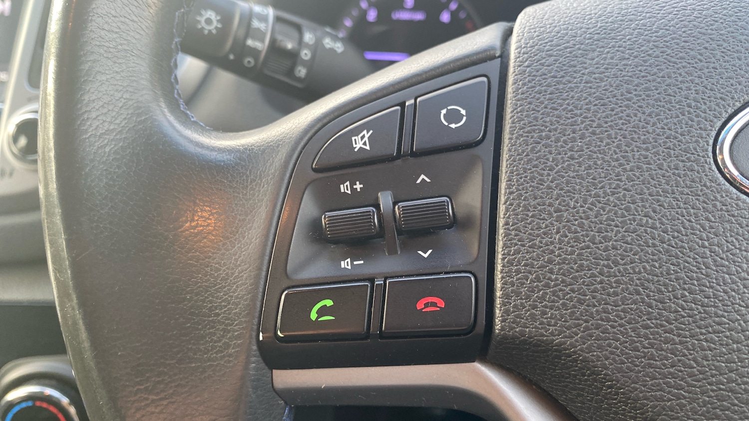 Used Hyundai TUCSON 2017 for sale - 77761741: Photo 32