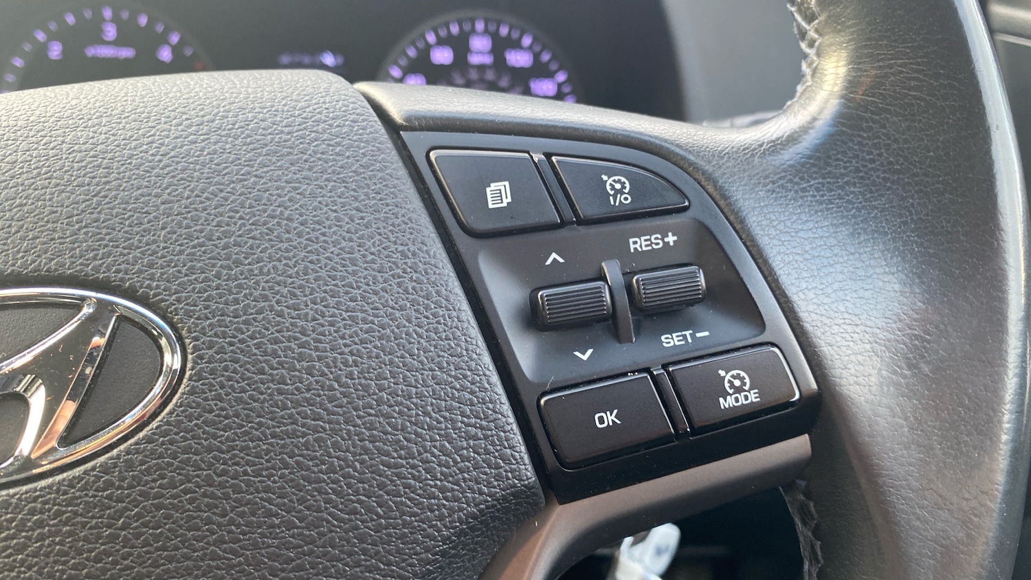 Used Hyundai TUCSON 2017 for sale - 77761741: Photo 33