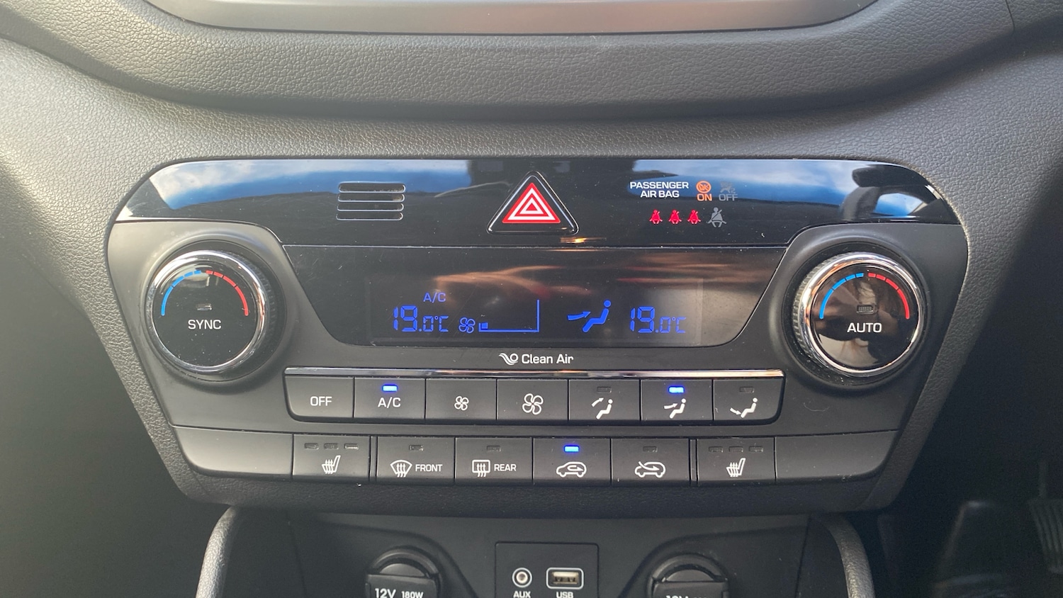 Used Hyundai TUCSON 2017 for sale - 77761741: Photo 34