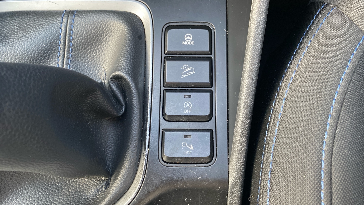 Used Hyundai TUCSON 2017 for sale - 77761741: Photo 35