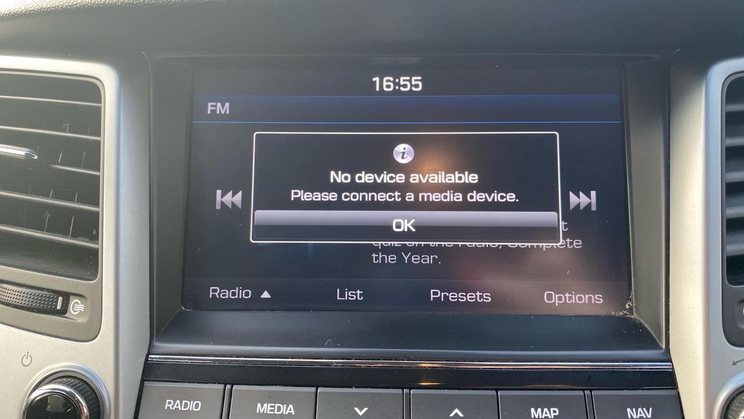 Used Hyundai TUCSON 2017 for sale - 77761741: Photo 38