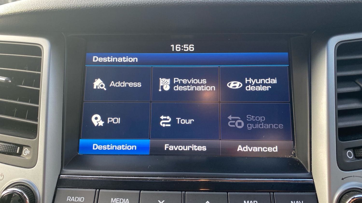 Used Hyundai TUCSON 2017 for sale - 77761741: Photo 39