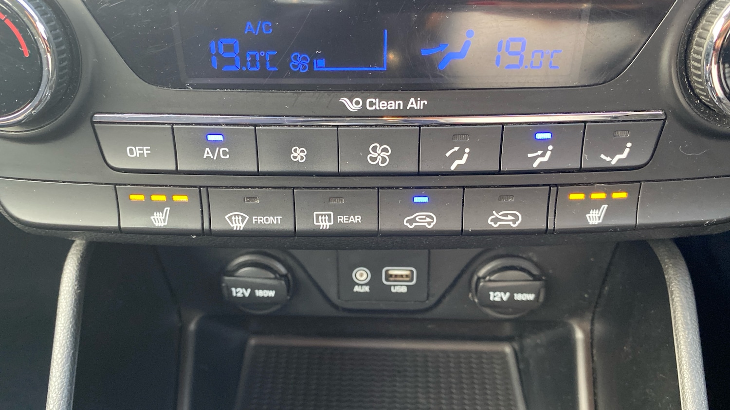 Used Hyundai TUCSON 2017 for sale - 77761741: Photo 42