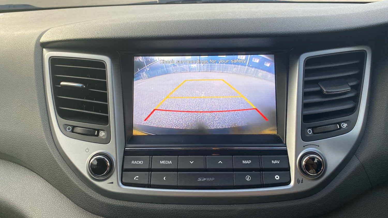 Used Hyundai TUCSON 2017 for sale - 77761741: Photo 43