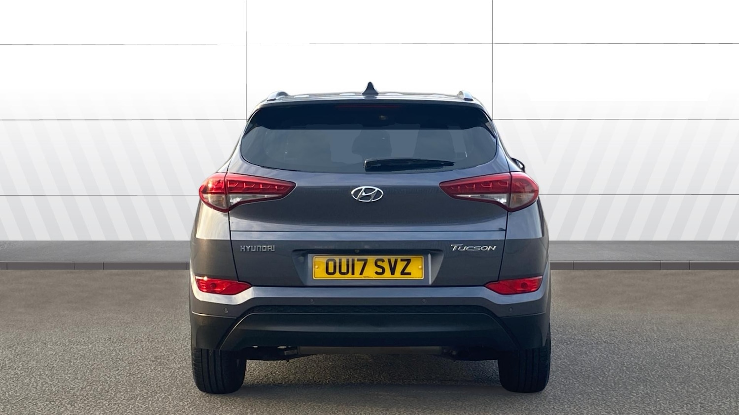 Used Hyundai TUCSON 2017 for sale - 77761741: Photo 6