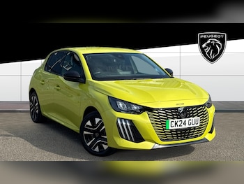 Used Peugeot 208 2024 for sale - 79004620: Photo