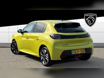 Used Peugeot 208 2024 for sale - 79004620: Photo
