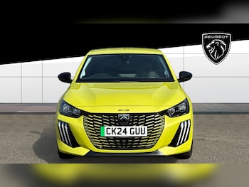 Used Peugeot 208 2024 for sale - 79004620: Photo