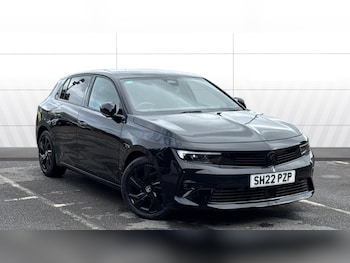 Used Vauxhall Astra 2022 for sale - 78914267: Photo