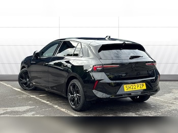 Used Vauxhall Astra 2022 for sale - 78914267: Photo