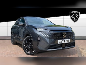 Used Peugeot 3008 2025 for sale - 79352902: Photo