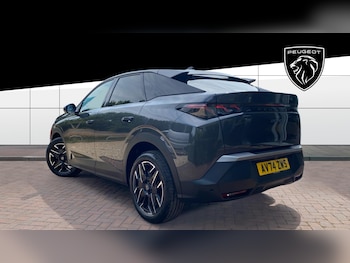 Used Peugeot 3008 2025 for sale - 79352902: Photo
