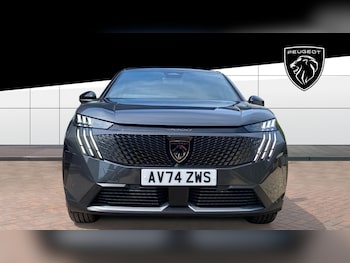 Used Peugeot 3008 2025 for sale - 79352902: Photo