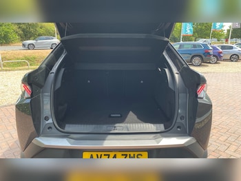 Used Peugeot 3008 2025 for sale - 79352902: Photo