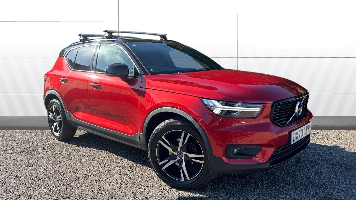 Used Volvo XC40 2020 for sale - 76131134: Photo 1