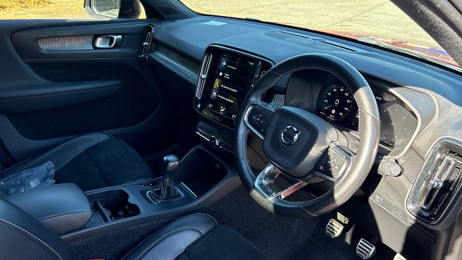 Used Volvo XC40 2020 for sale - 76131134: Photo 11