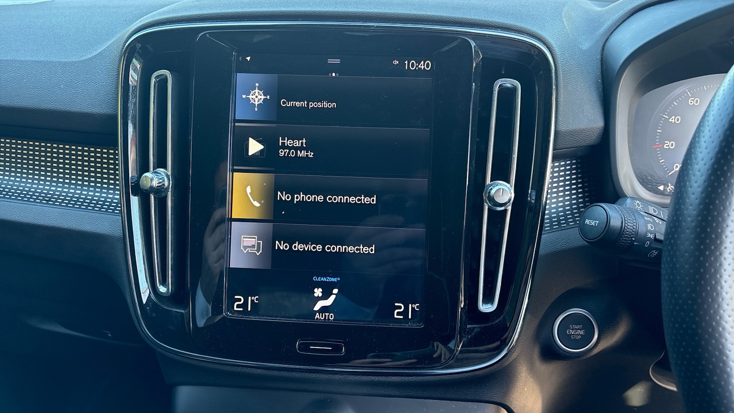Used Volvo XC40 2020 for sale - 76131134: Photo 12