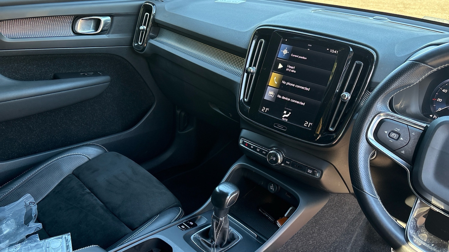 Used Volvo XC40 2020 for sale - 76131134: Photo 14