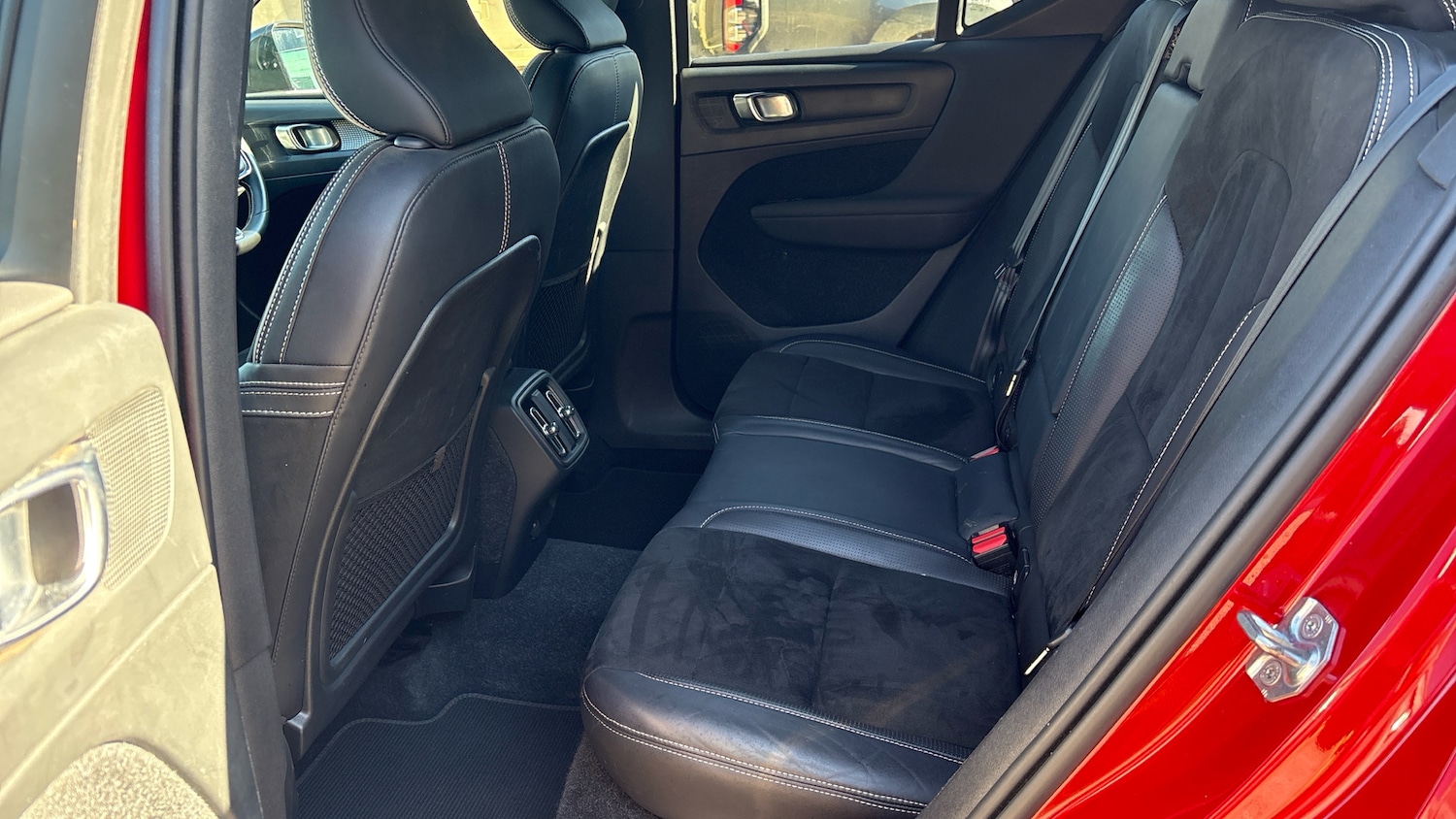 Used Volvo XC40 2020 for sale - 76131134: Photo 16