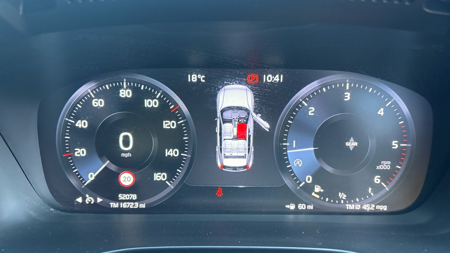 Used Volvo XC40 2020 for sale - 76131134: Photo 18