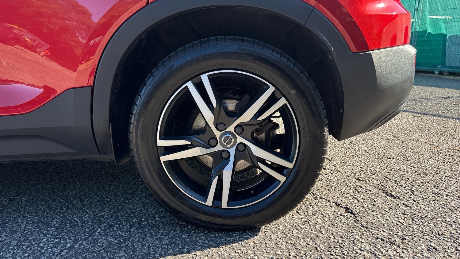 Used Volvo XC40 2020 for sale - 76131134: Photo 21