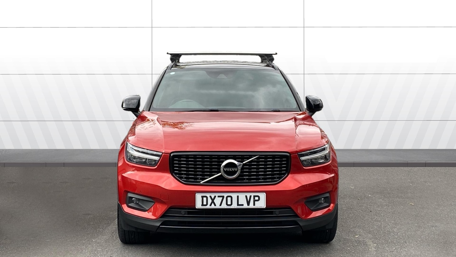 Used Volvo XC40 2020 for sale - 76131134: Photo 3