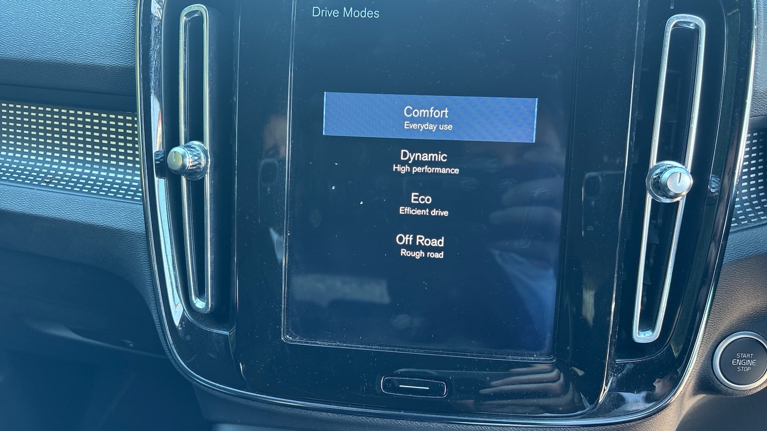 Used Volvo XC40 2020 for sale - 76131134: Photo 35