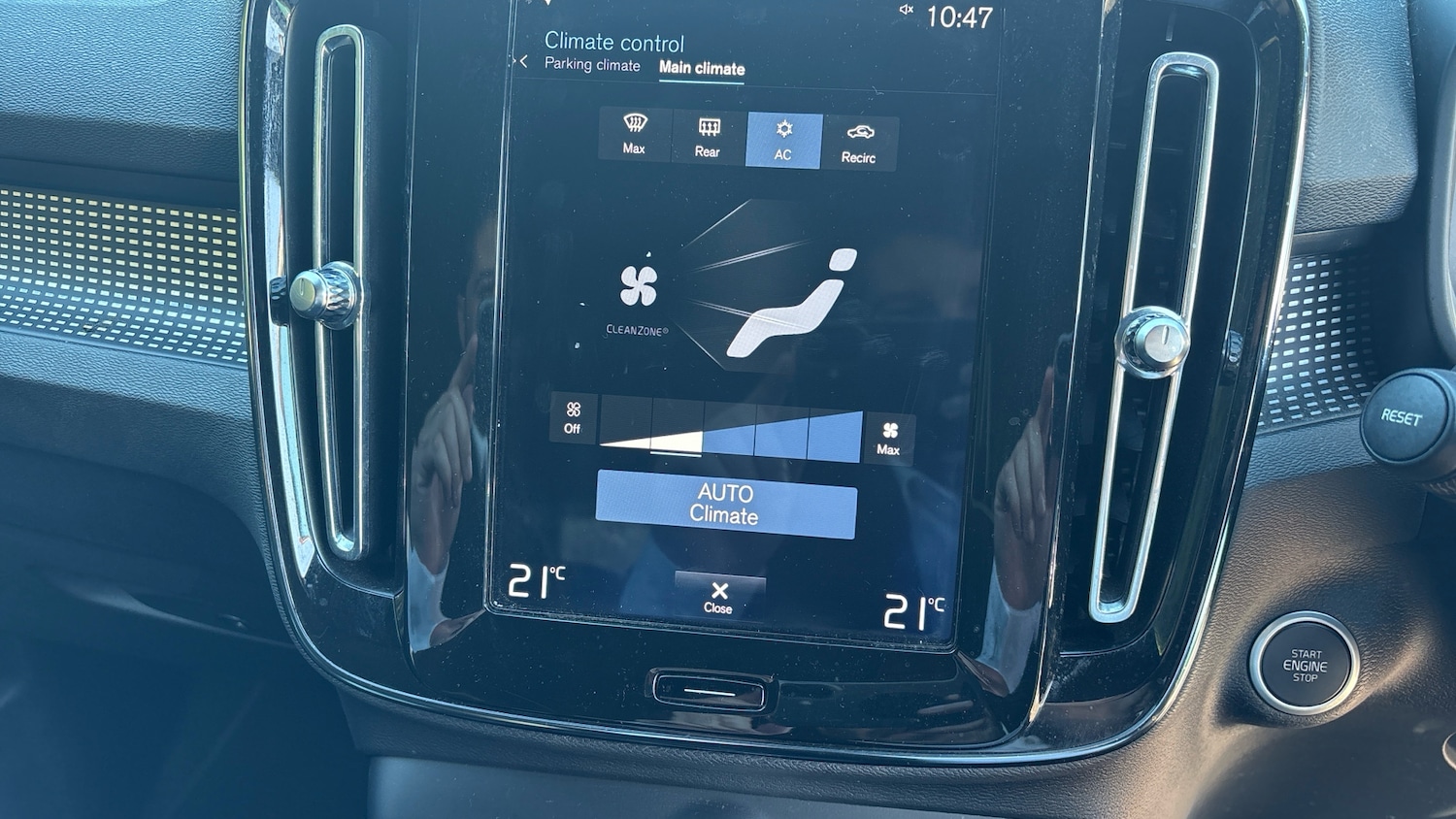 Used Volvo XC40 2020 for sale - 76131134: Photo 37