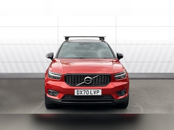 Used Volvo XC40 2020 for sale - 76131134: Photo 3