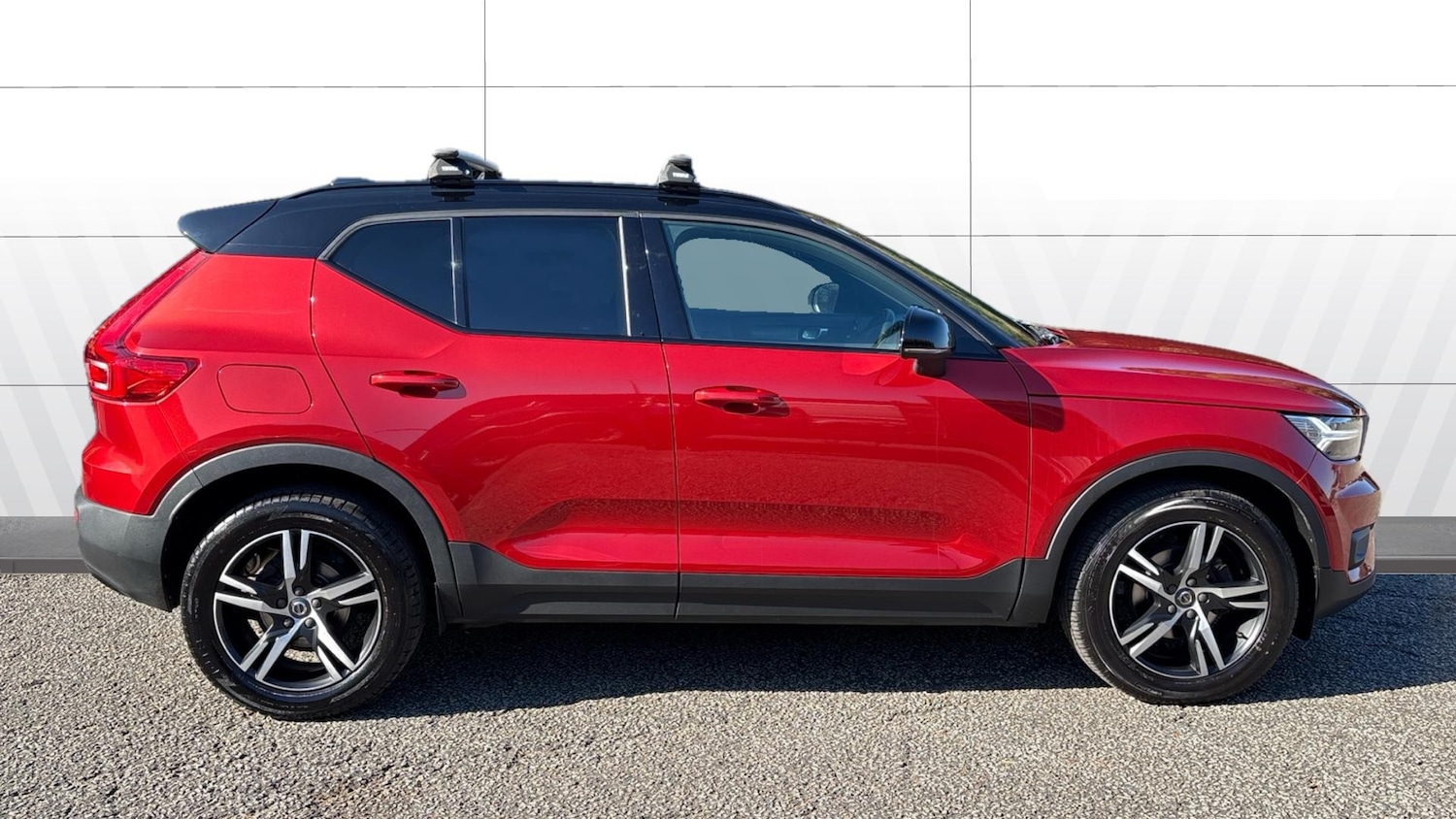 Used Volvo XC40 2020 for sale - 76131134: Photo 5