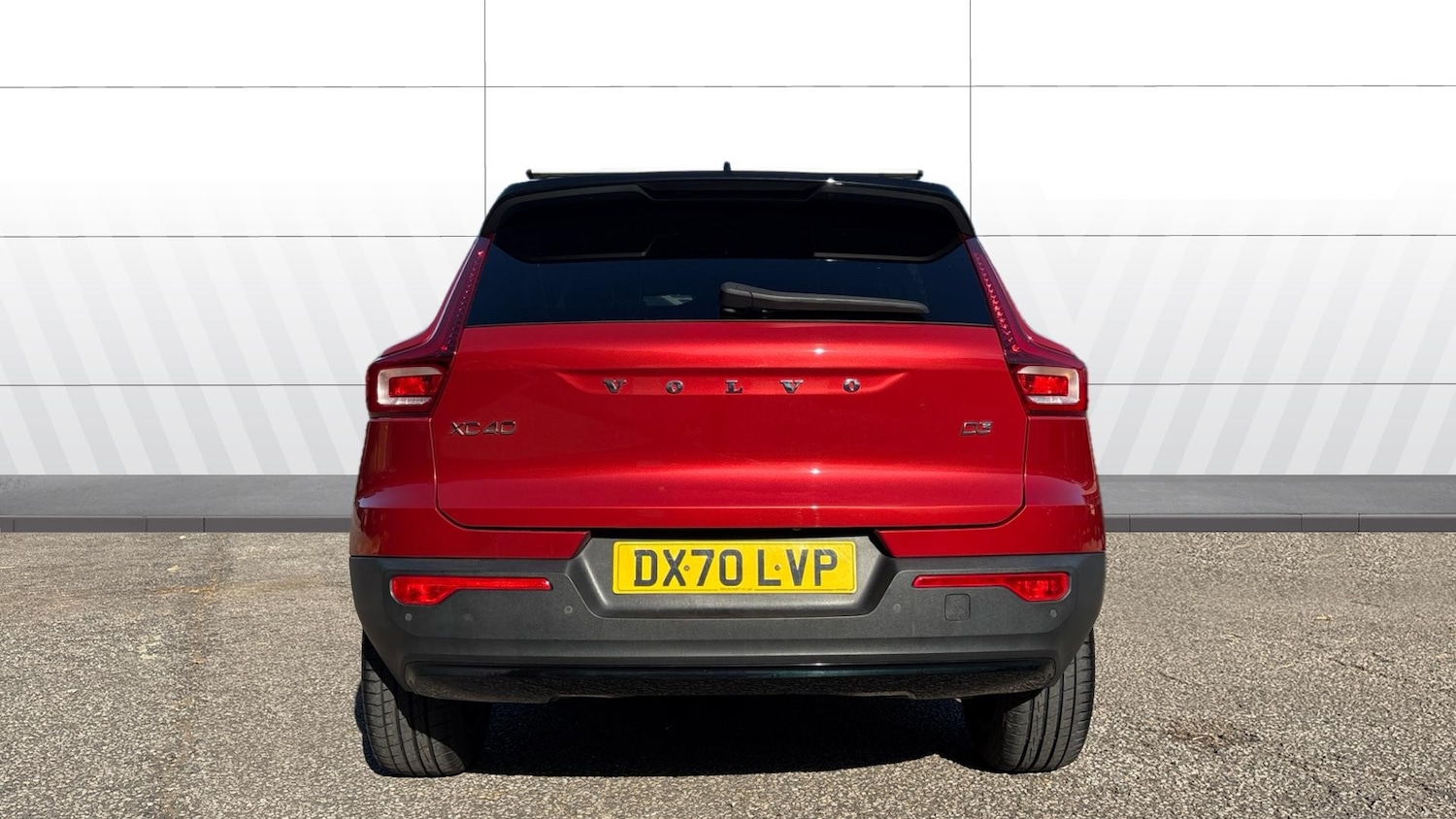 Used Volvo XC40 2020 for sale - 76131134: Photo 6