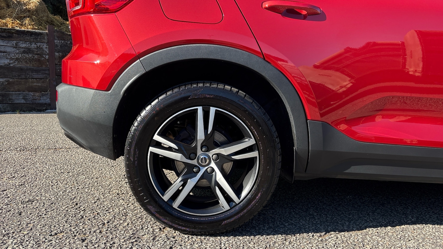 Used Volvo XC40 2020 for sale - 76131134: Photo 7