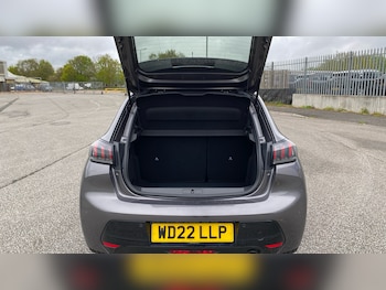 Used Peugeot 208 2022 for sale - 78226745: Photo