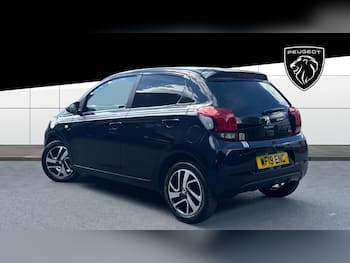 Used Peugeot 108 2019 for sale - 79479564: Photo