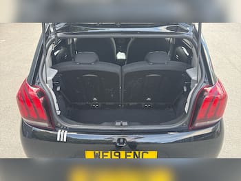 Used Peugeot 108 2019 for sale - 79479564: Photo