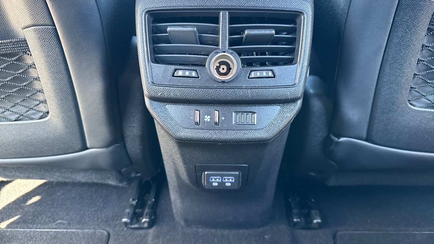 Vehicle 34