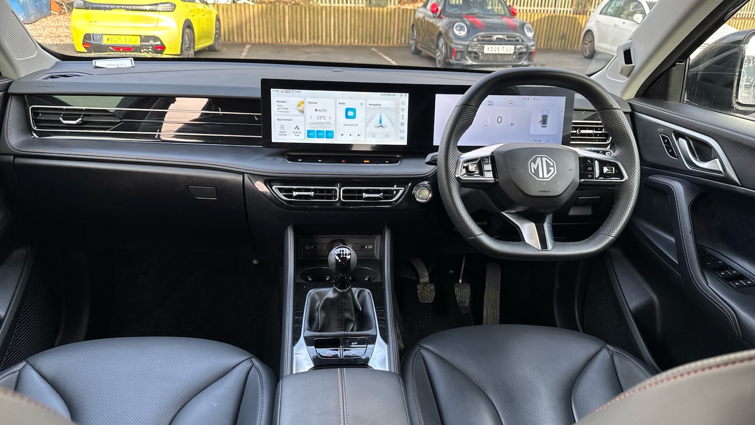 Used MG MG HS 2024 for sale - 77403448: Photo 10