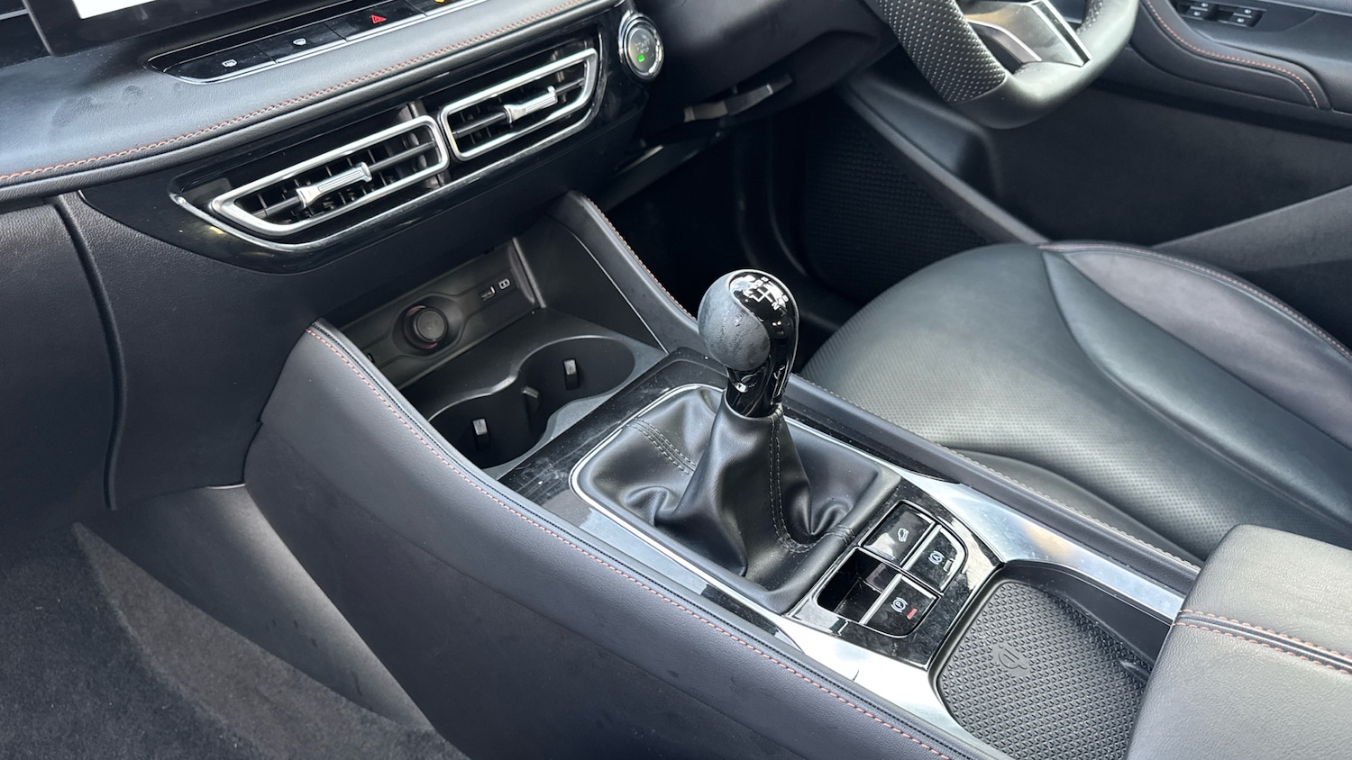 Used MG MG HS 2024 for sale - 77403448: Photo 13