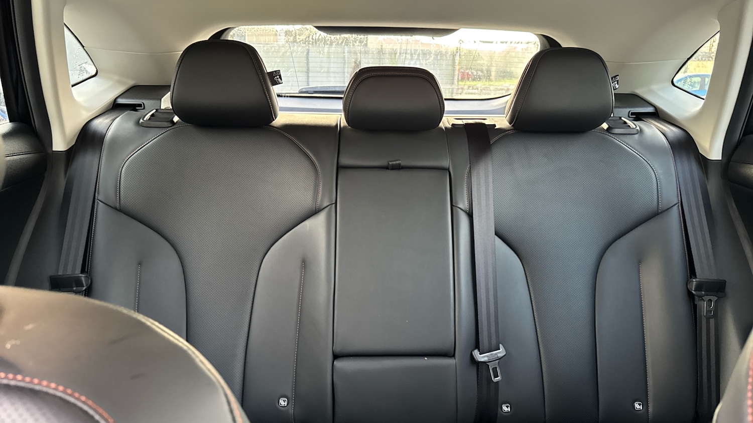 Used MG MG HS 2024 for sale - 77403448: Photo 15