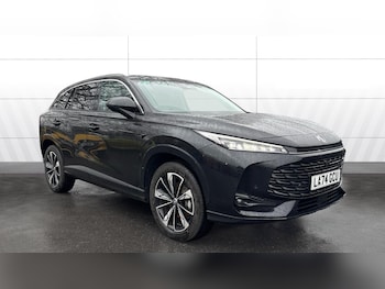 Used MG MG HS 2024 for sale - 77403448: Photo