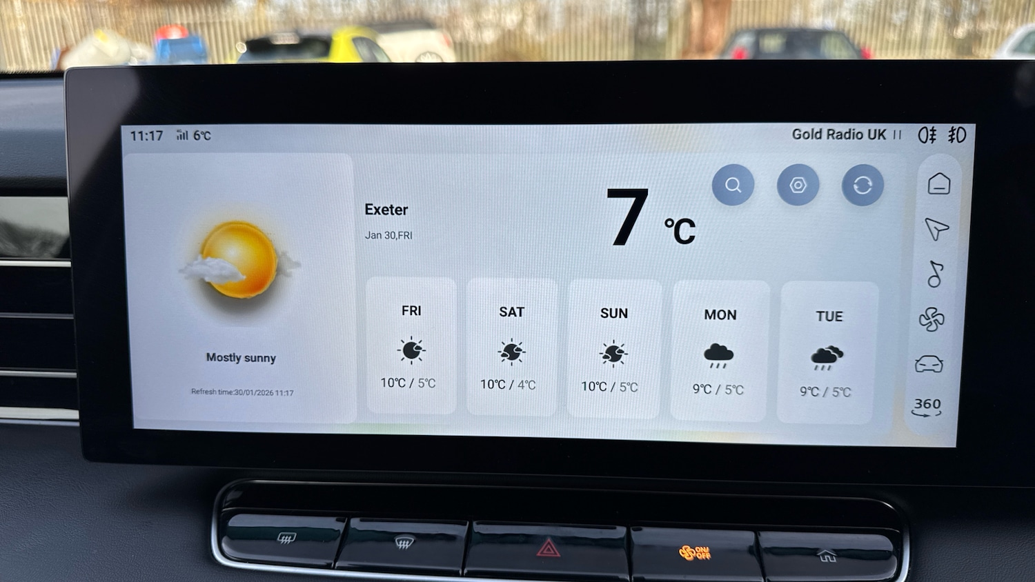 Used MG MG HS 2024 for sale - 77403448: Photo 21