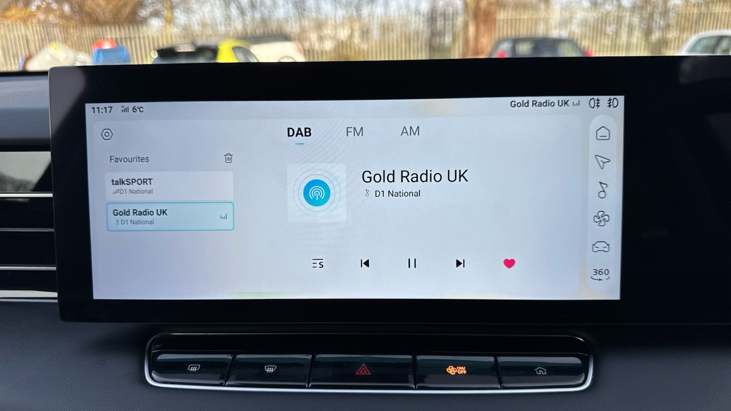 Used MG MG HS 2024 for sale - 77403448: Photo 23